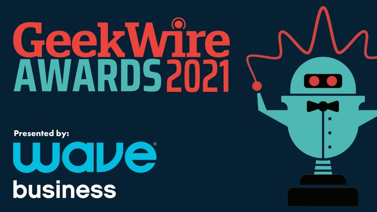 2021 GeekWire Awards