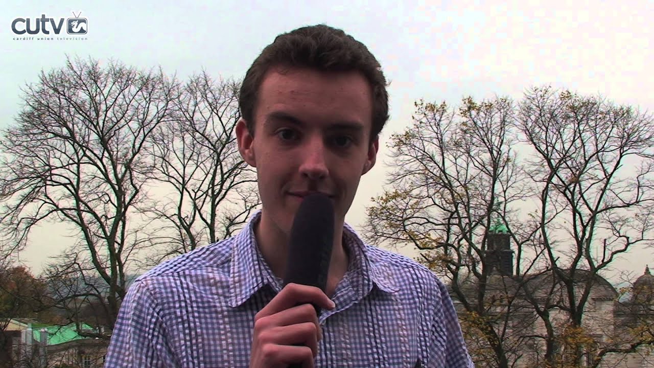 What's Occurring? CUTV's brand new News Show