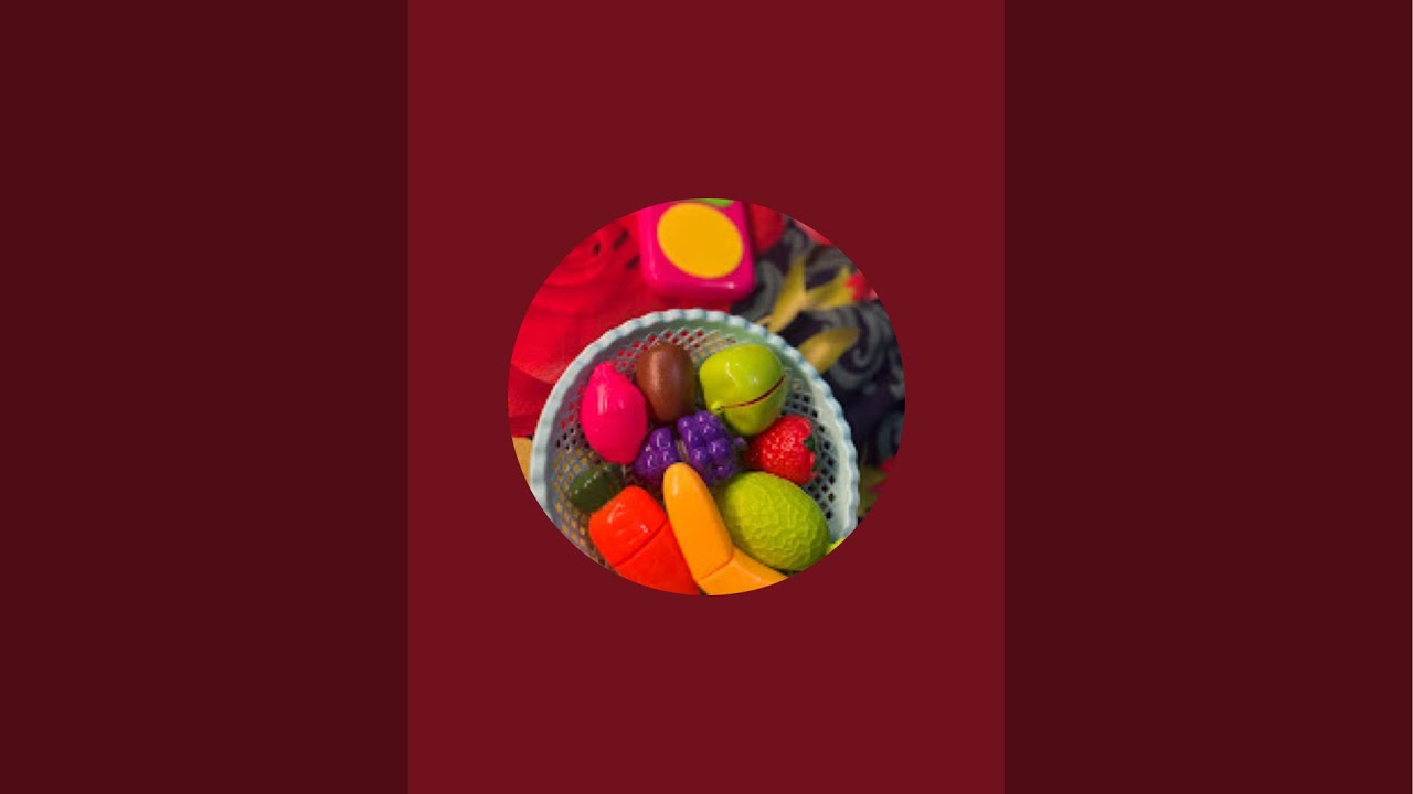 Fruits Cutting ASMR🍇🍇 Smooth And Satisfying