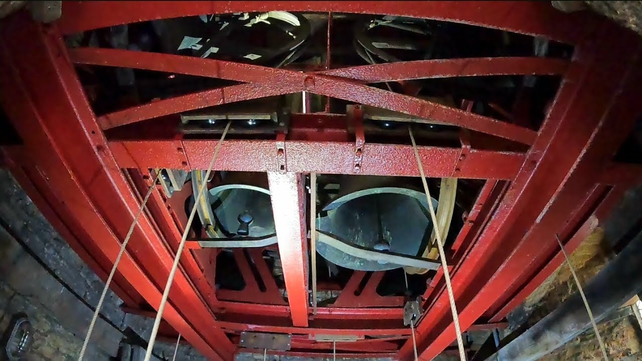 The Belfry at East Crompton, Greater Manchester