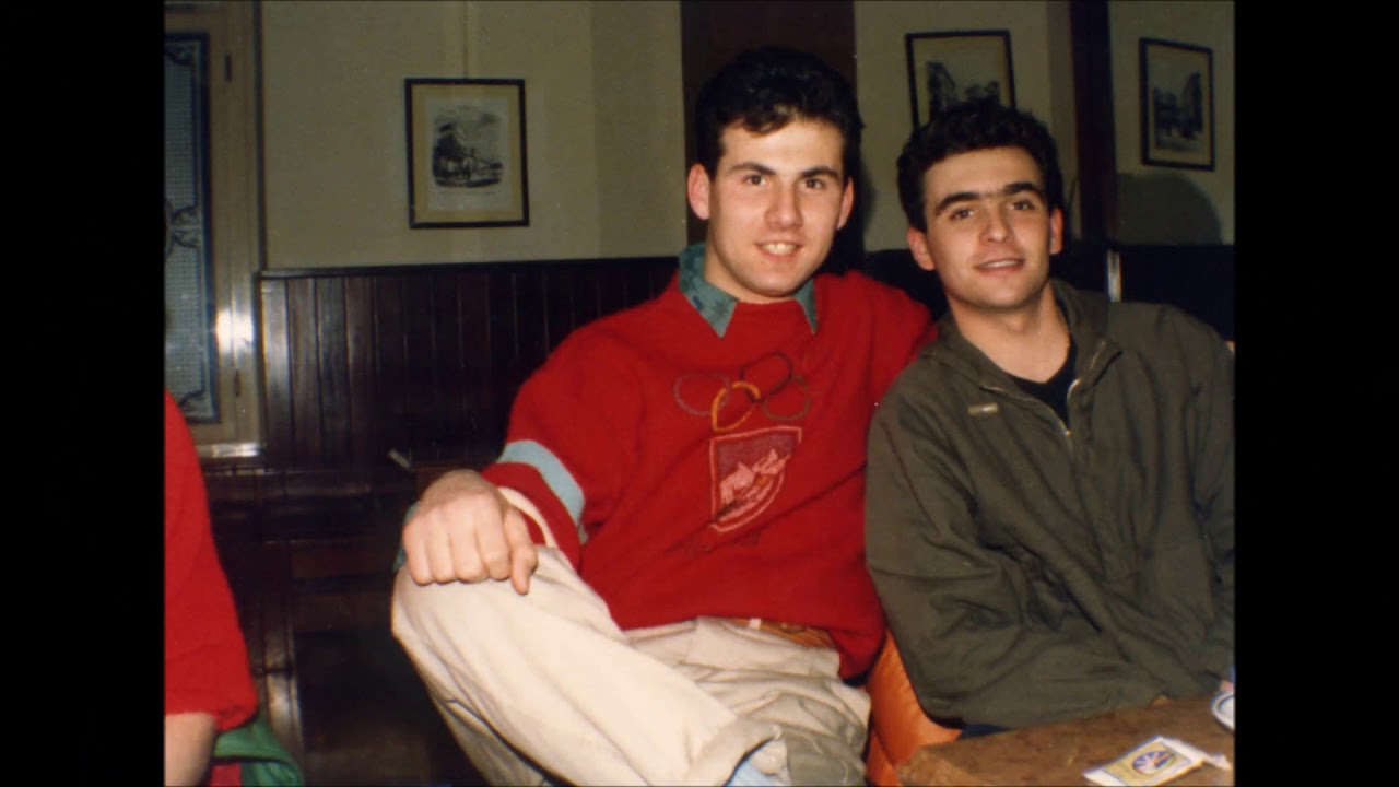 I RAGAZZI DELL'82