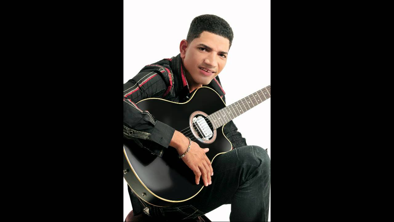 La Maleta (En Vivo) - El Varon De La Bachata ★Bachata 2012★