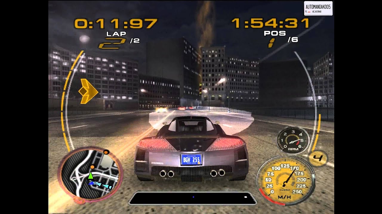 Midnight Club 3 DUB Edition Remix - Playthrough (82/90)