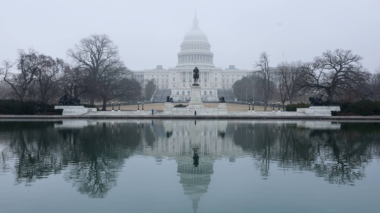 House Expected to Pass DHS Funding, End Stalemate