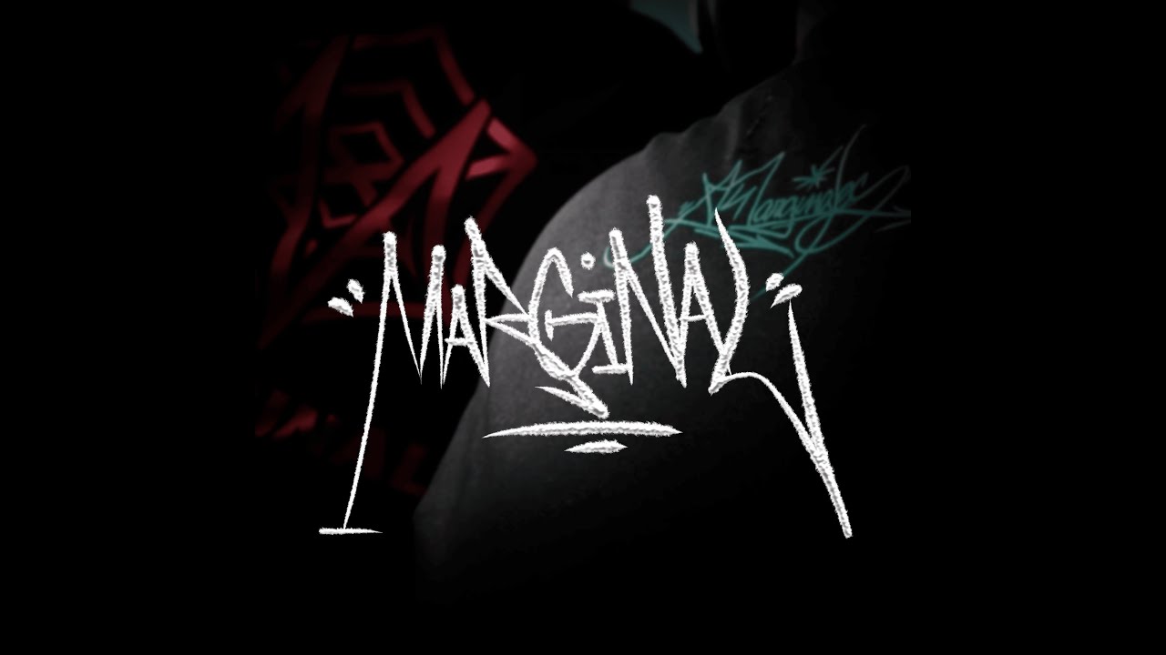 Marginal - Warrior, Mseco y Dj Derenyel - Prod. By Yotto Beatz