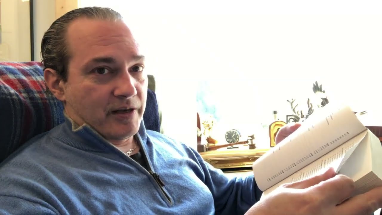 Reading Foundations:  Fritz London, Immanuel Kant