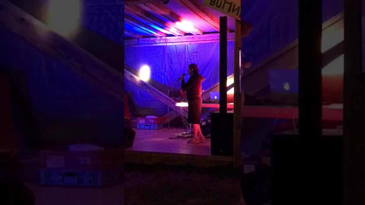 Road Stewart - Sailing Home Karaoke Live