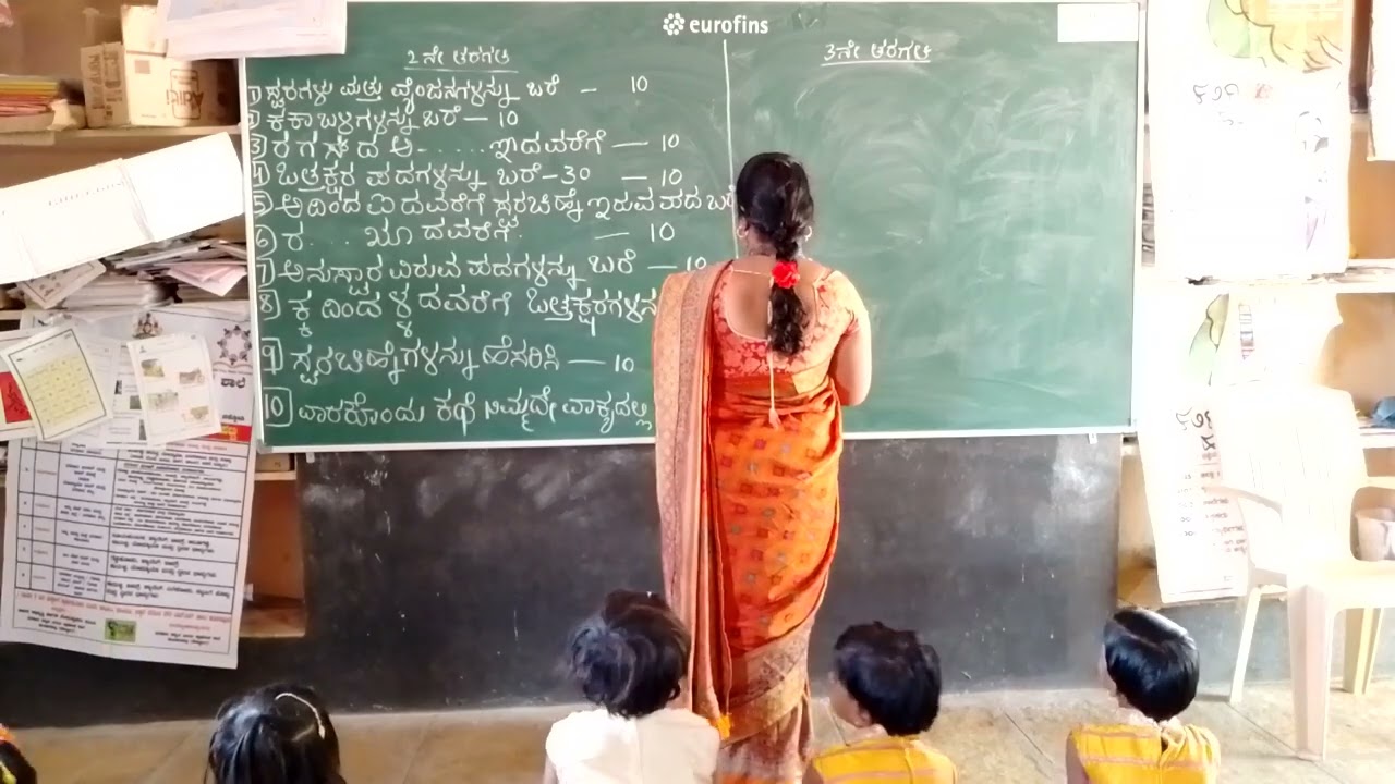 Holiday homework nalikali kannada. ರಜೆಯ ಹೋಮವರ್ಕ್ ನಲಿಕಲಿ ಕನ್ನಡ.