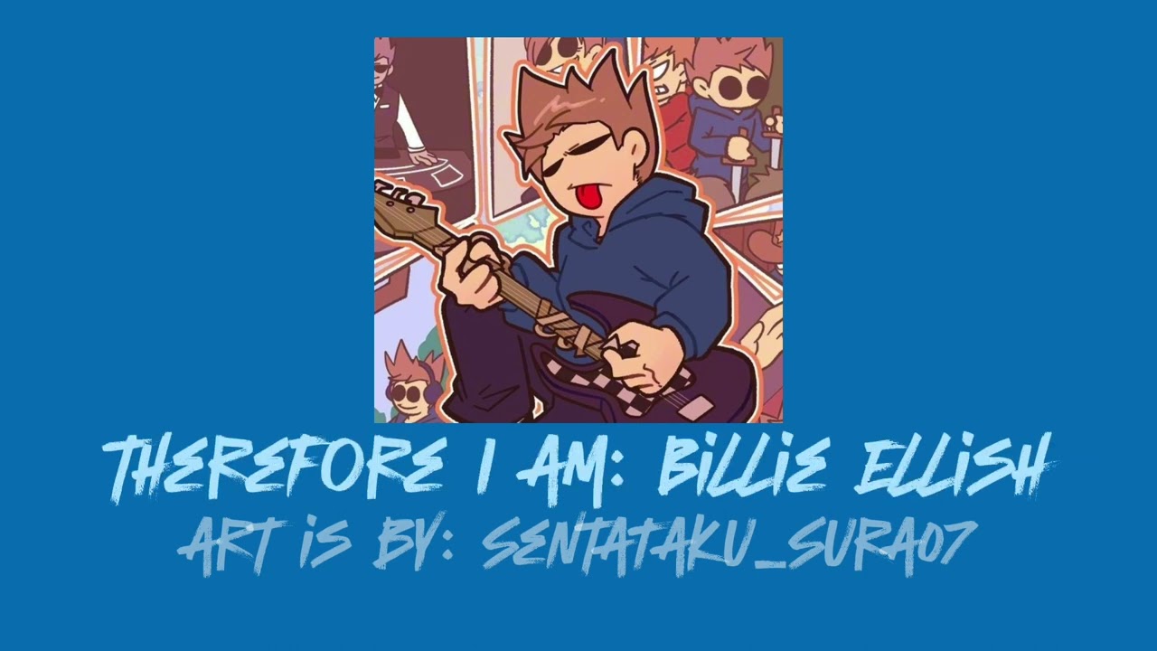 Tom Playlist💙|| Eddsworld