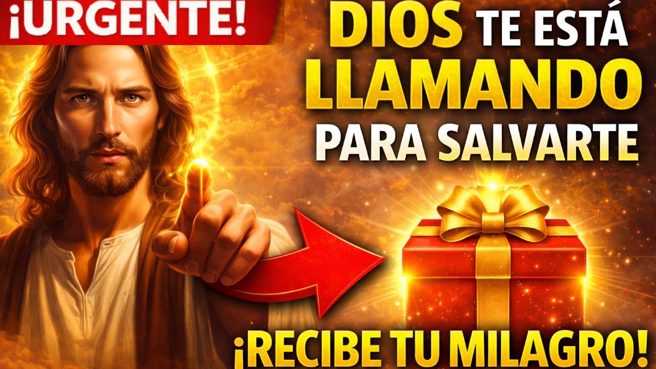 🚨🔥 DIOS ADVIERTE: IGNORAR ESTO TRAERÁ CONSECUENCIAS — ES LA ÚLTIMA VEZ ⚠️