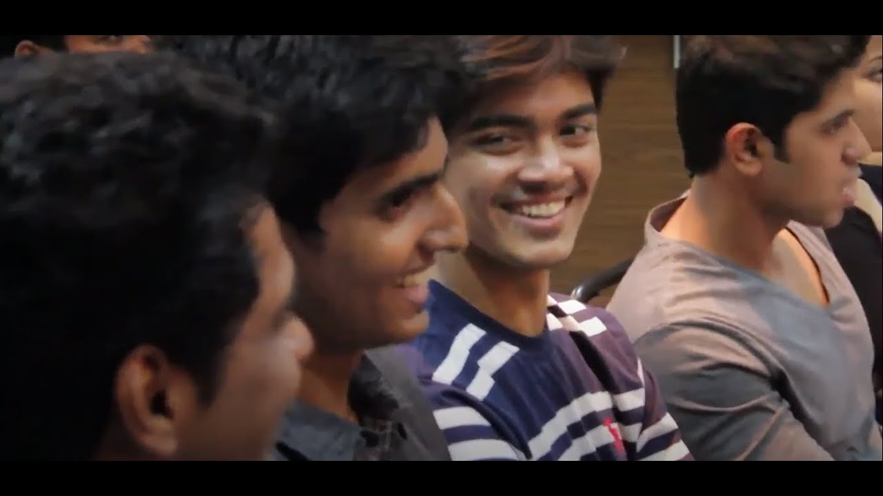 BTS Aakanksha World Bunts 2013