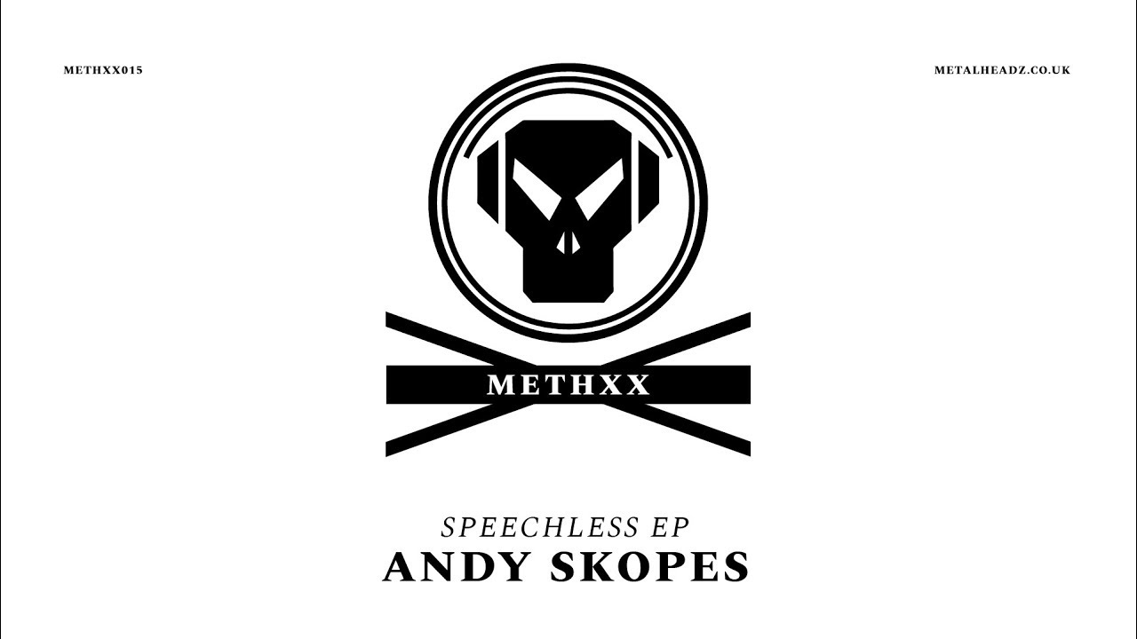 Andy Skopes - Let Go