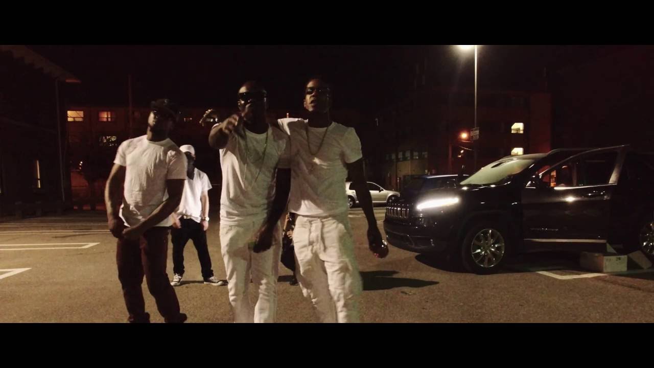 SHADOE GREY X DON SHELLZ - TRAP SHIT | Prod. by ( RRIP ) Shot by. APOSTOLOSFILMS