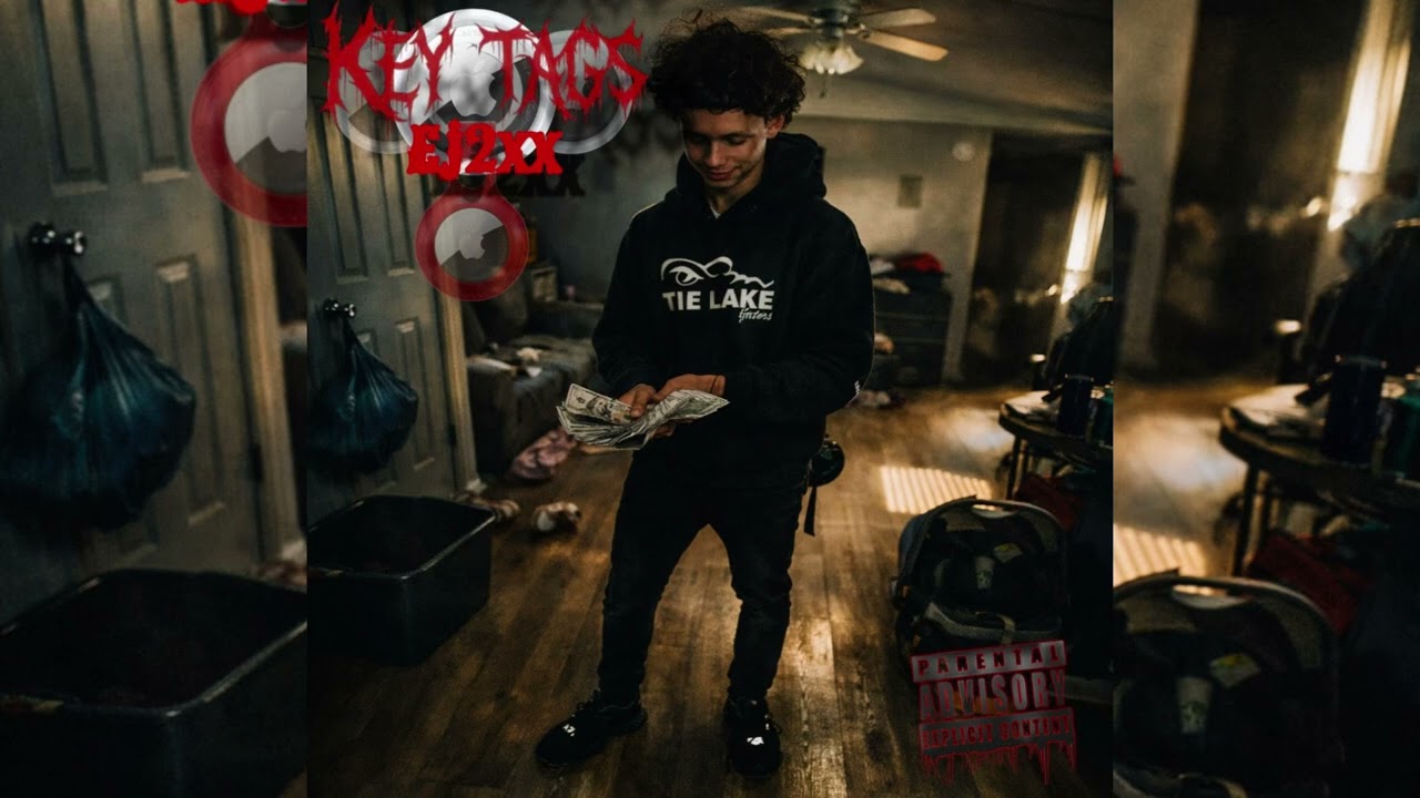 Ej2xx - Key tags (official audio)