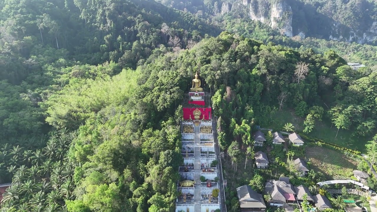 Province de Krabi Ao Nam Mao