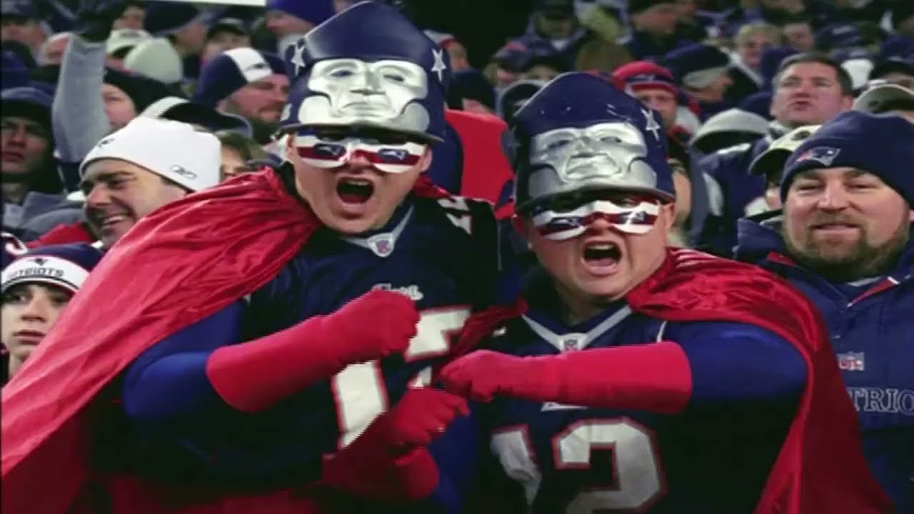NFL Funniest Players: Top Ten Follies