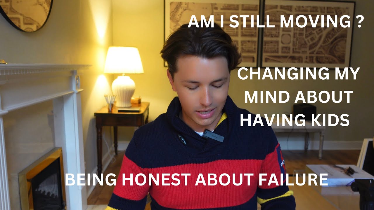 Q&A - Am I still moving to Italy? What I splurge & save on? The goal I've failed to achieve & more!