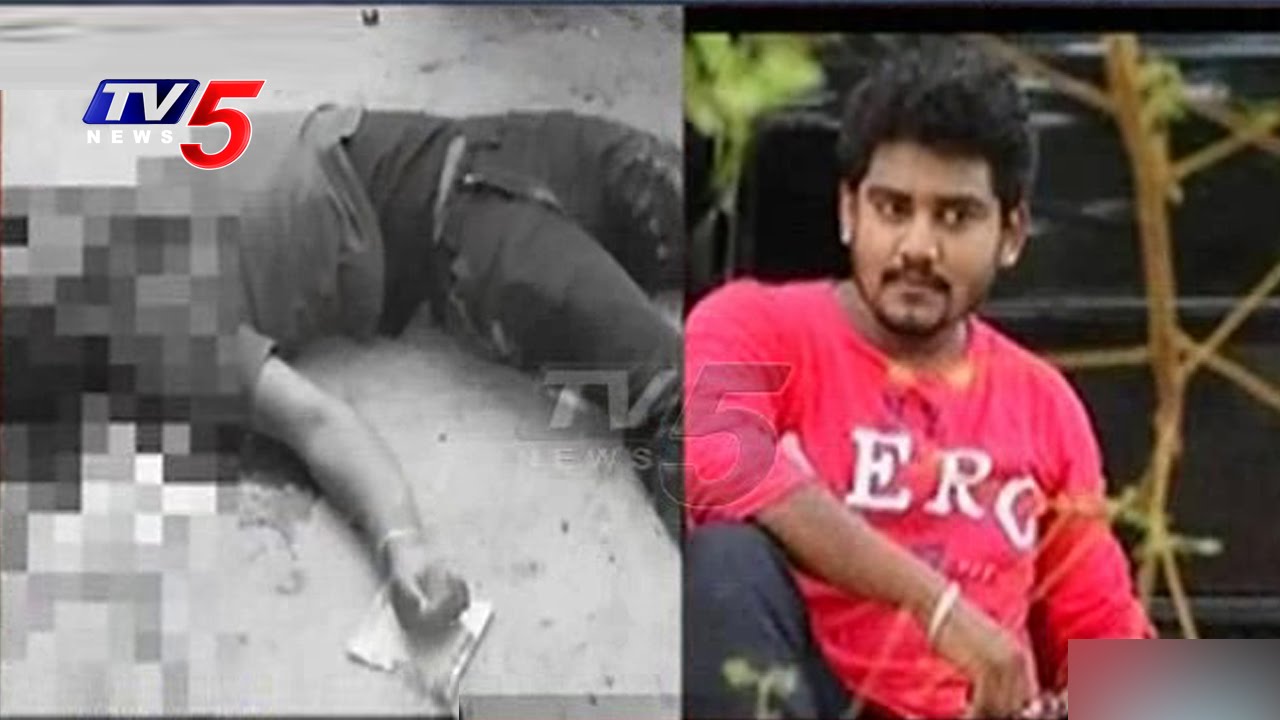 Tollywood Actor Prashanth Died After Slipping from Building | Illegal Affair | TV5 News