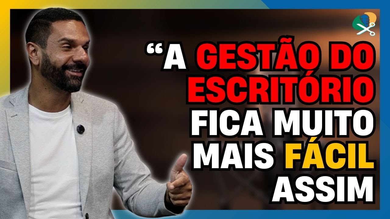 Gest&atilde;o de Talentos, a import&acirc;ncia do Jogador Certo #podcast #direitoprevidenci&aacute;rio