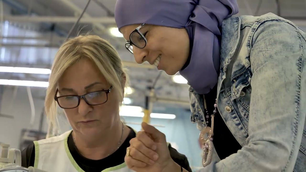 L'unicità di Ardiana e Ons - Quid e Prodeco Pharma per Amica delle Donne