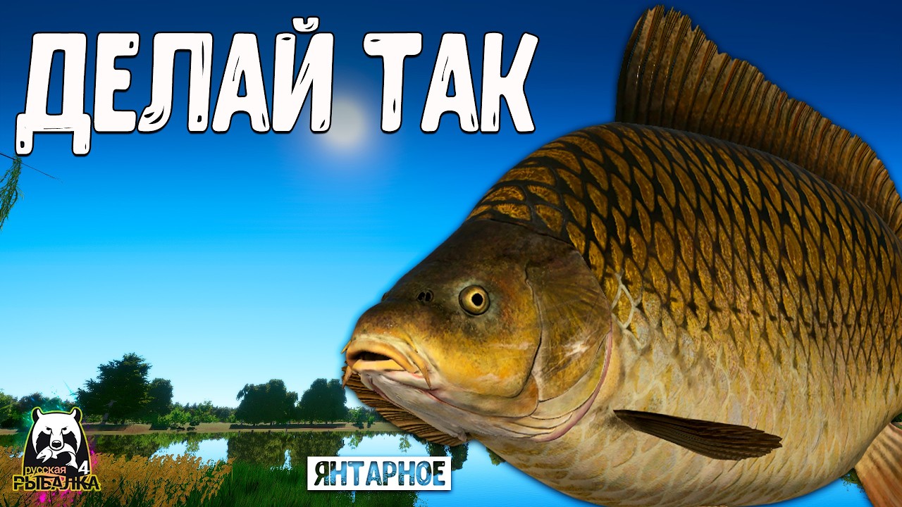RF4 Делай по другому и будет другой результат #рр4