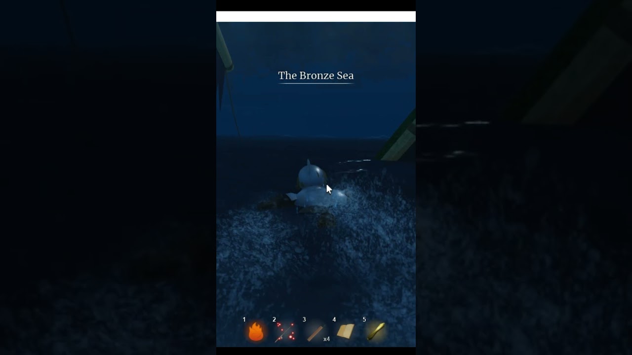 The secret of Limestone Key in Arcane Odyssey