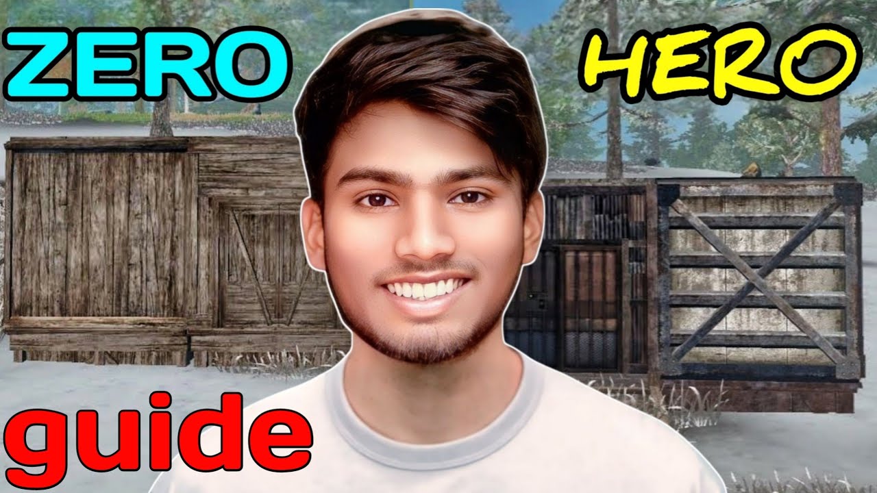 Last Island of Survival – ZERO to HERO Full BEGINNER Guide