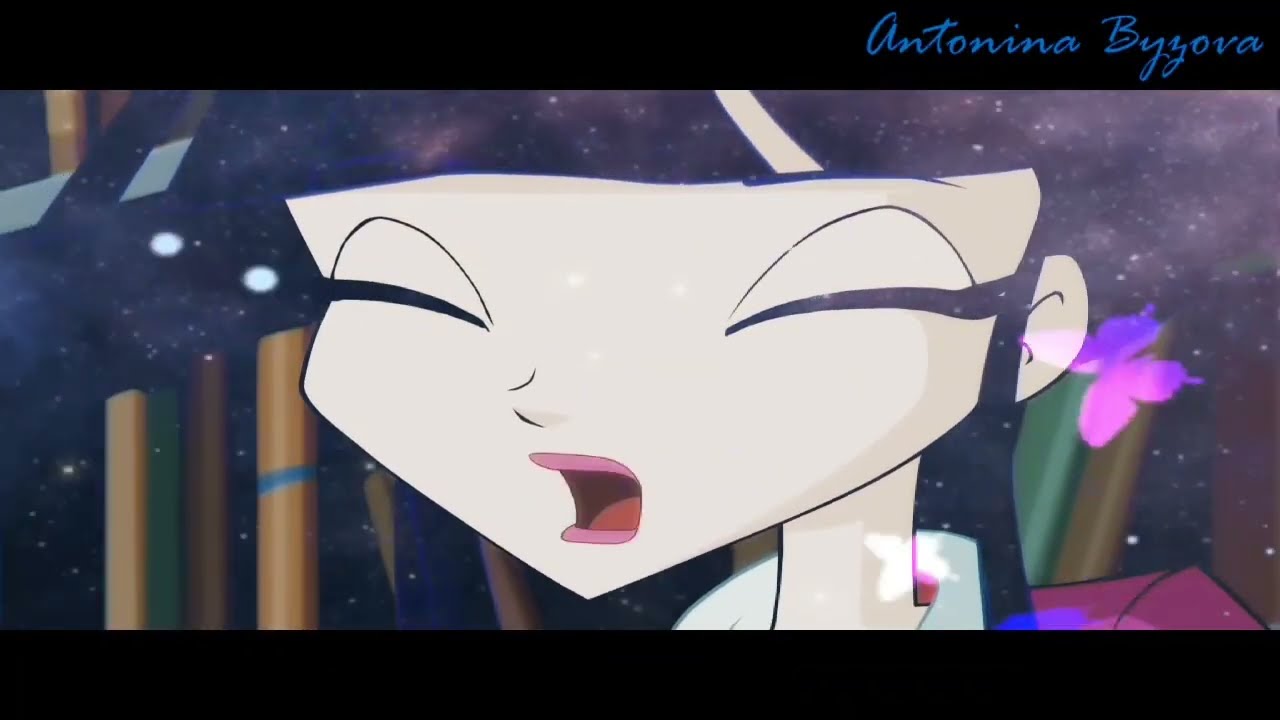 Winx Club - C'est une belle journee