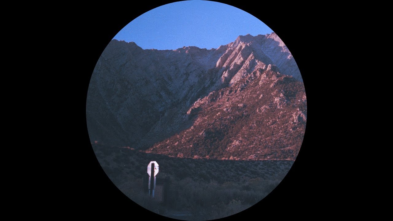 Noah Skelton - Ethereal Light