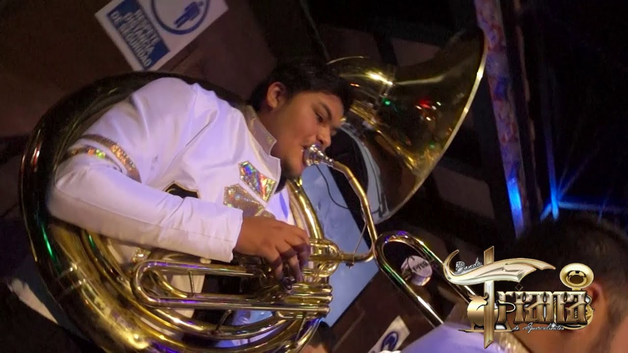 BANDA TRIANA  DE AGUASCALIENTES