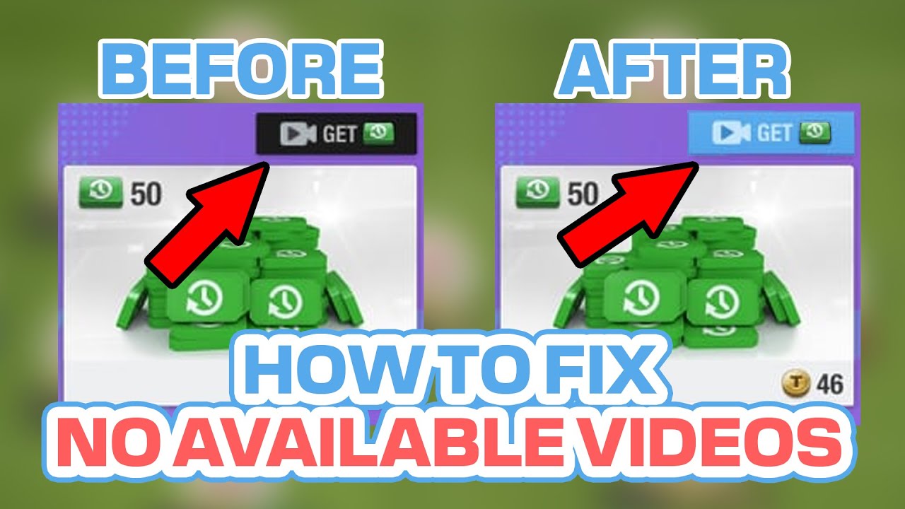 🔧HOW TO FIX THE 