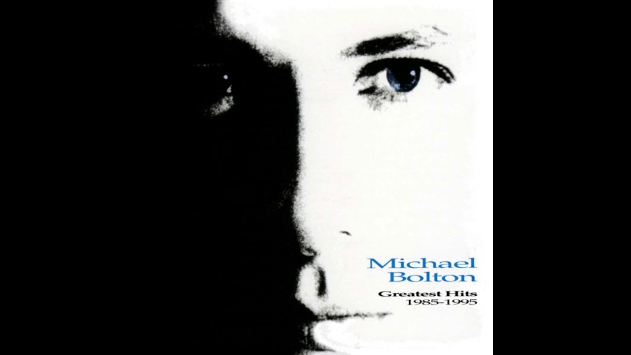 Michael Bolton - Georgia On My Mind