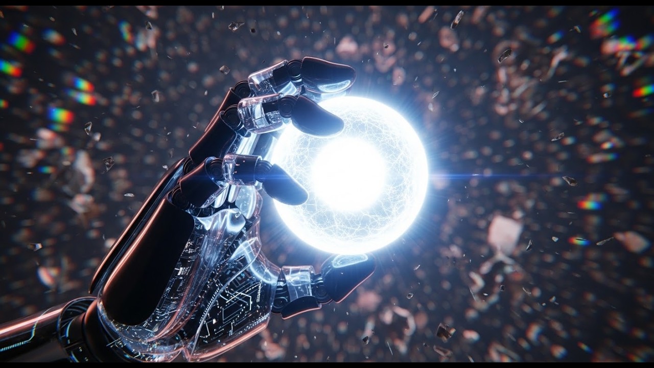 Light in Reverse