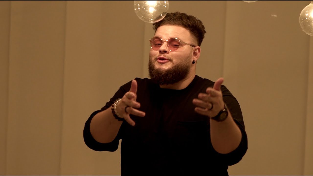 Zyon Ft. Wichi & Ty - Tabo so mi ke (Official Video)
