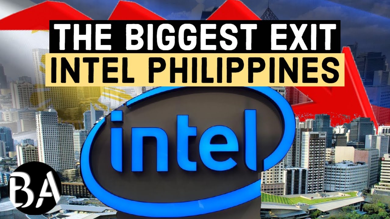 Why The Philippines Largest Foreign Investment Left
