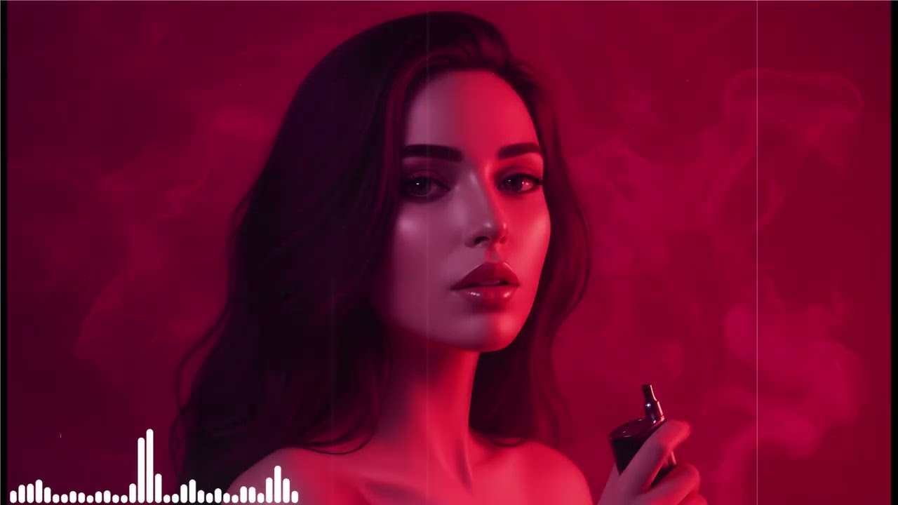 Midnight Deep House – Calm Night Beats