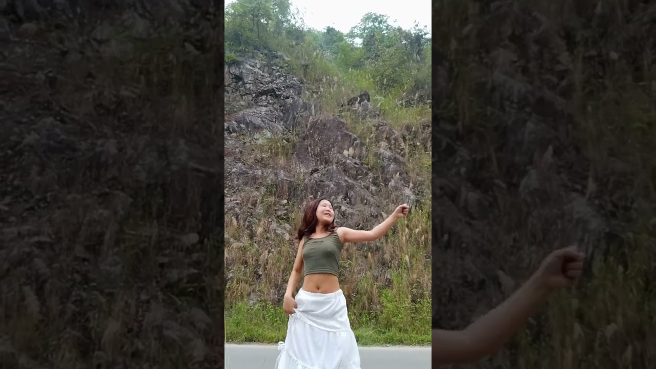 Arunachal pradesh girl 🔥