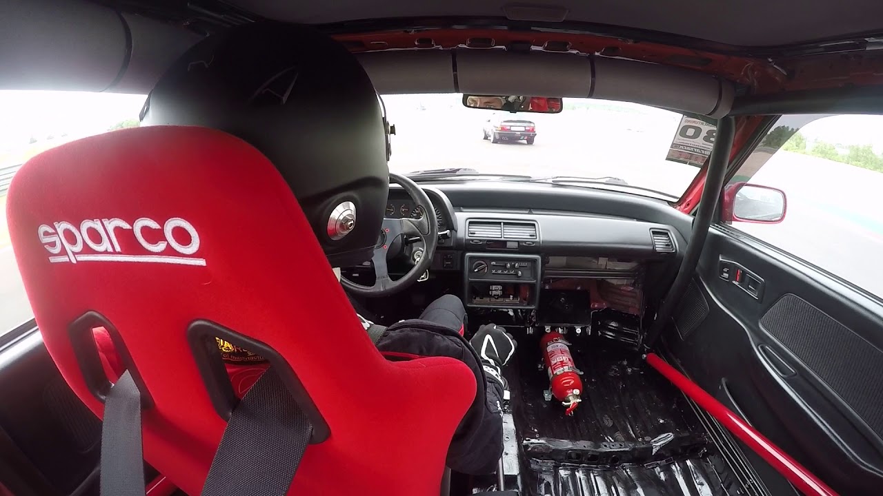 JPCM by German TimeAttack 2018 Round 1 / Fast Car Festival 02.06.18