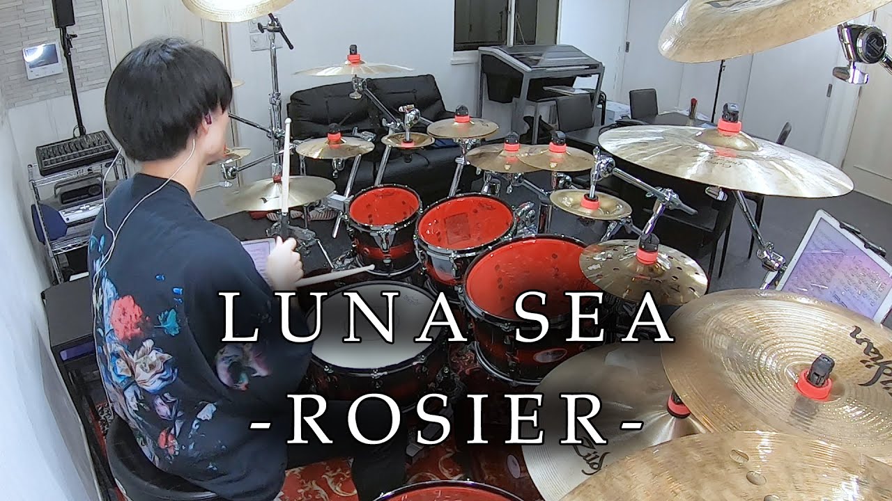 LUNA SEA - 