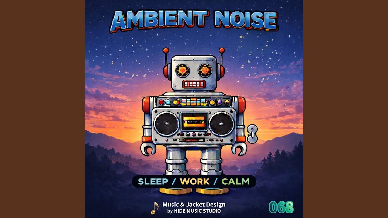 AMBIENT NOISE 068