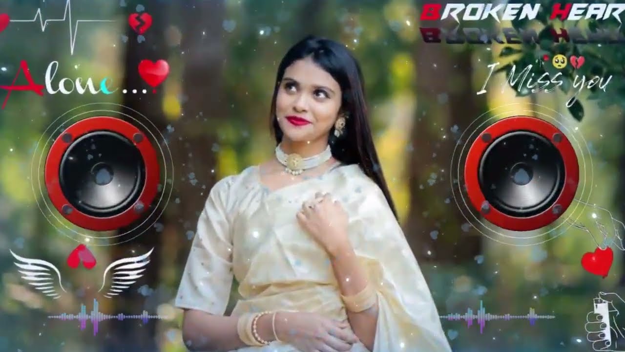 Dil Ki Awaaz DJ Remix Song || Mood Off || Heart Touching Sad Song ||Dj Remix Song