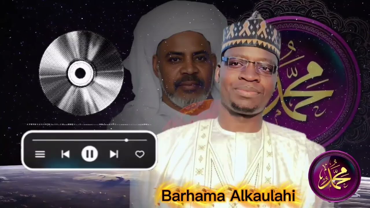 Hayyun_Qadirun_Allah_By_-_Barhama_Alkaulahi💯💝🌹🤩