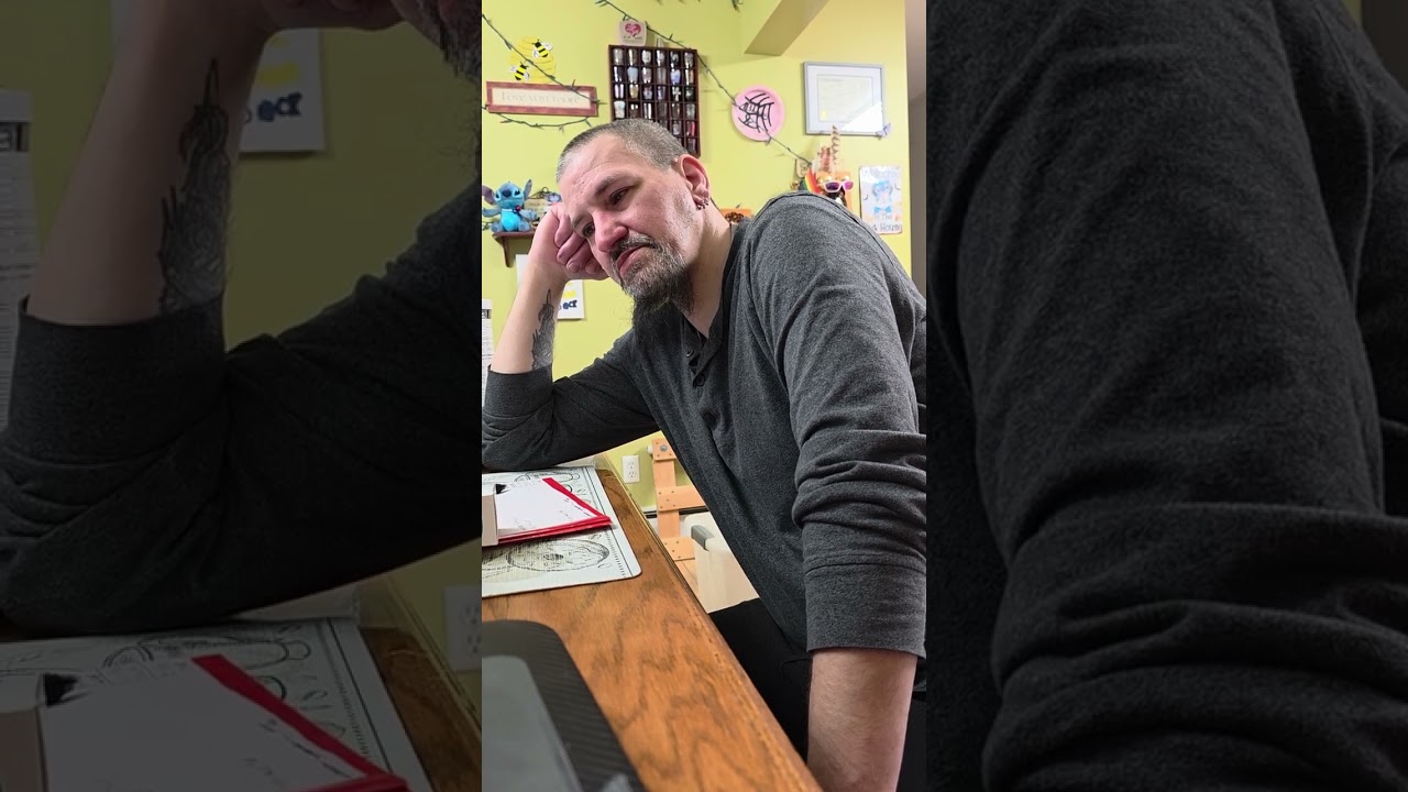 The Walls Came Crashing Down - Reaction