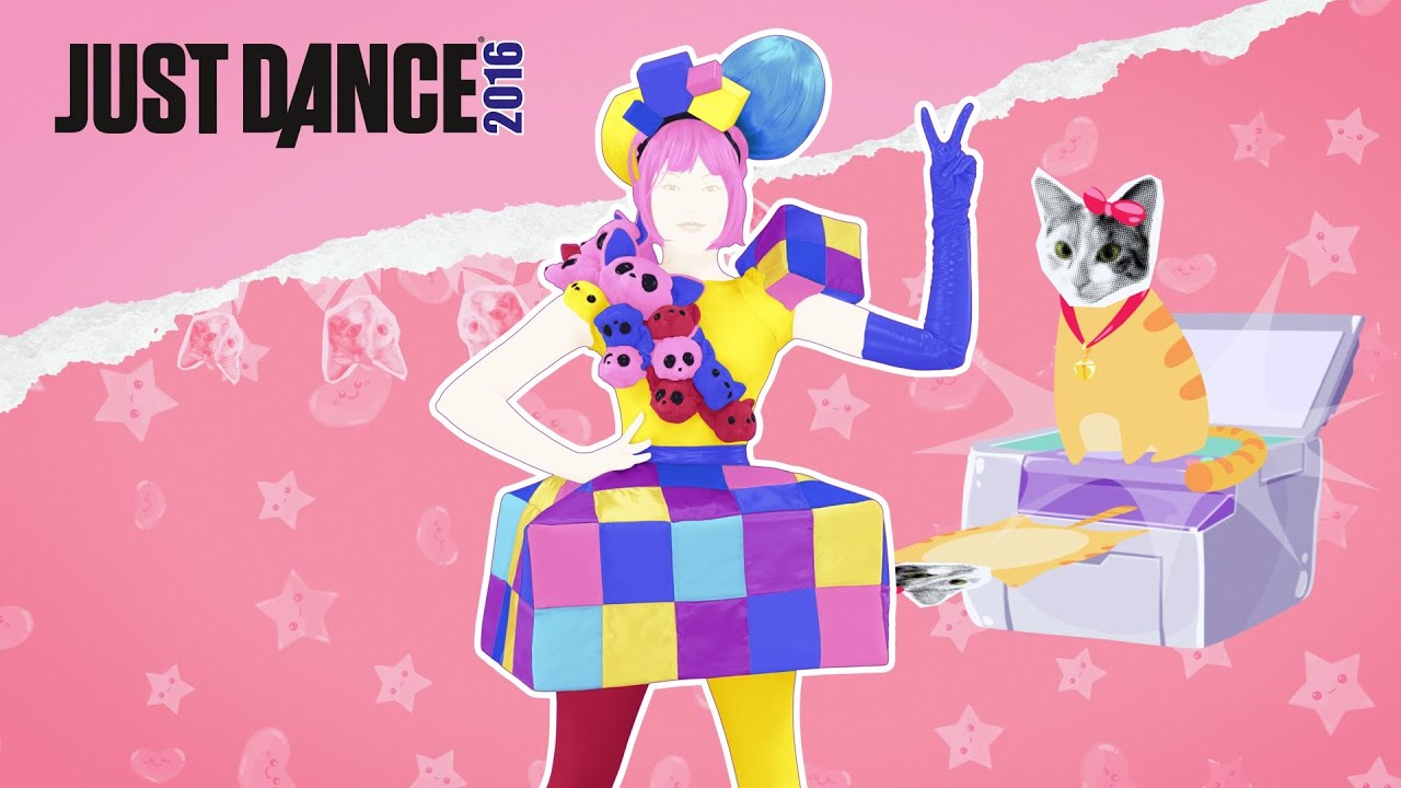 Chiwawa | Just Dance 2016 | Gameplay preview