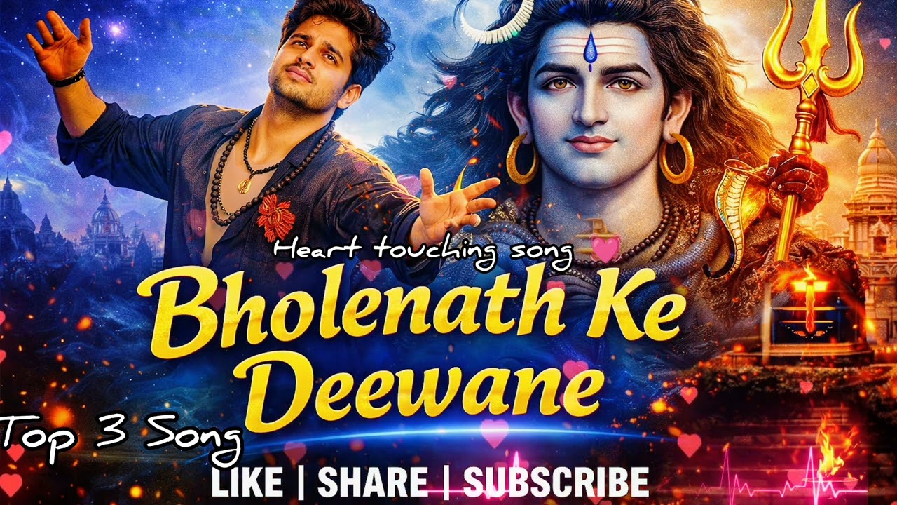 mahadev heart touching song |Har Har Mahadev Sad Song -भोलेनाथ के भक्त दर्द में हो एक बार जरूर सुने