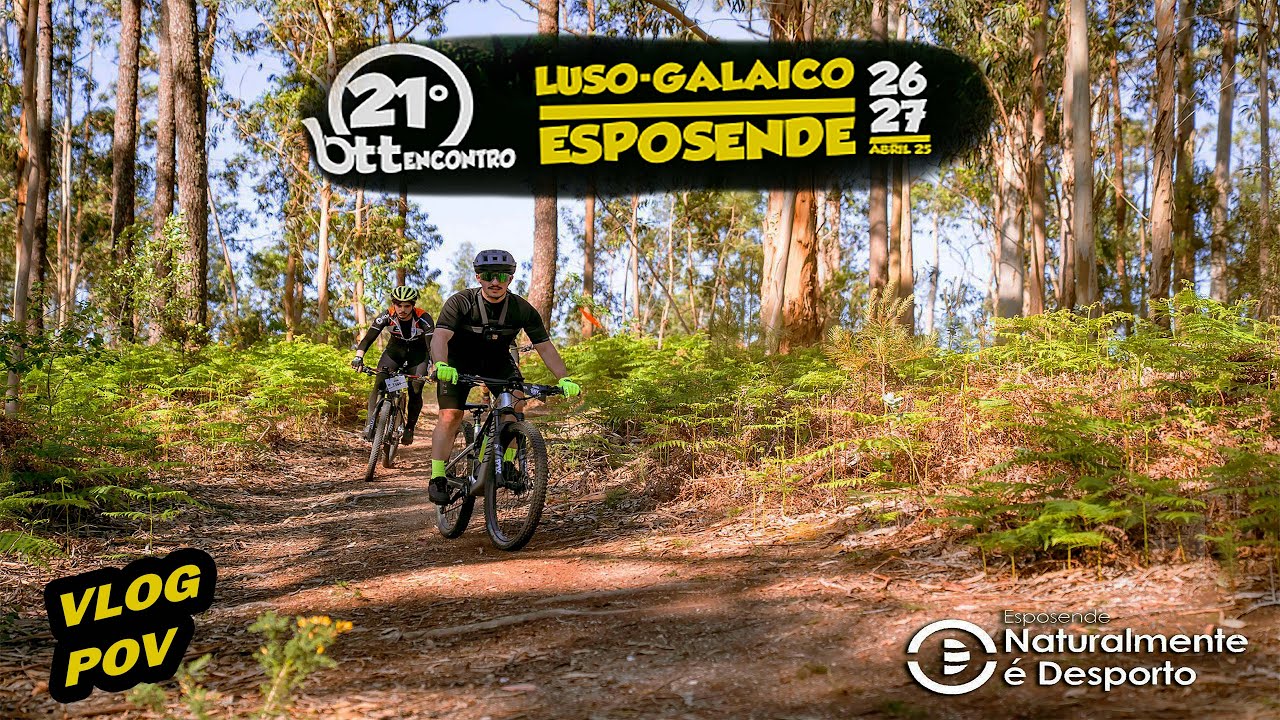 MARATONA BTT LUSO-GALAICO 2025