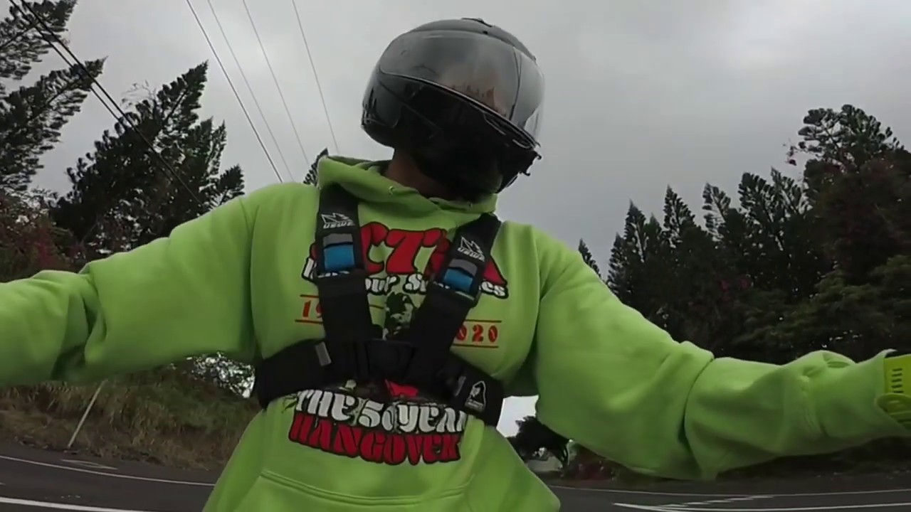 KTM 690 MotoVLOG: Life, Lockdowns & Dirtbikes
