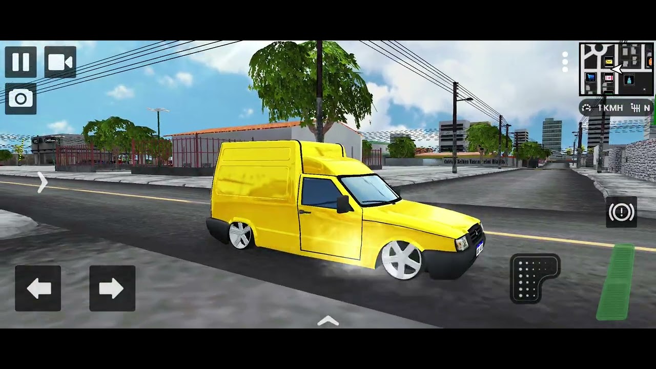 Jogando rebaixados elite Brasil fazendo drift com cada um dos carros menos  o nivus por causa  4x4