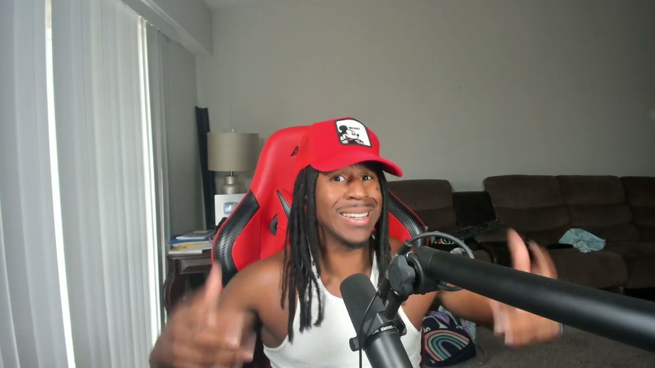 Reacting To Undisputed NEW Video! (Heart 2 Heart With My Community)