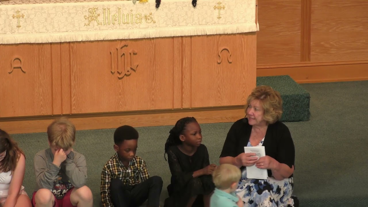 Go Make Disciples | Hyde Park Bethlehem UMC